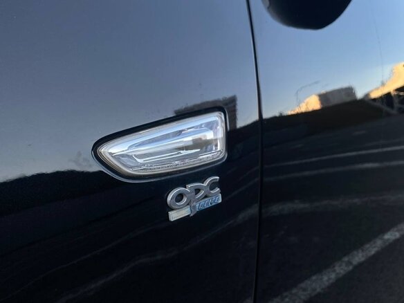2018 Opel Insignia II, чёрный, 1800000 рублей - вид 18