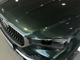 2026 Geely Monjaro I Рестайлинг, зелёный, 4954990 рублей, вид 2