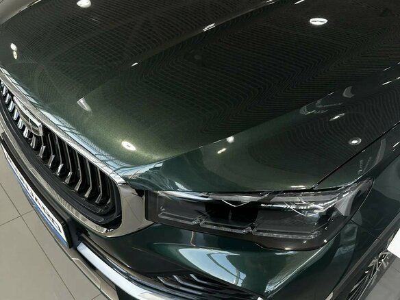 2026 Geely Monjaro I Рестайлинг, зелёный, 4954990 рублей - вид 1