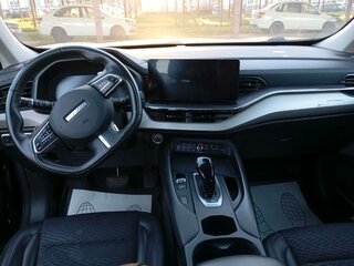 2024 Haval F7 I Рестайлинг, белый, 1350000 рублей, вид 5