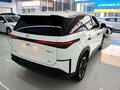 2026 Toyota bZ3X 58.3 kWh, белый, 2505000 рублей - вид 8