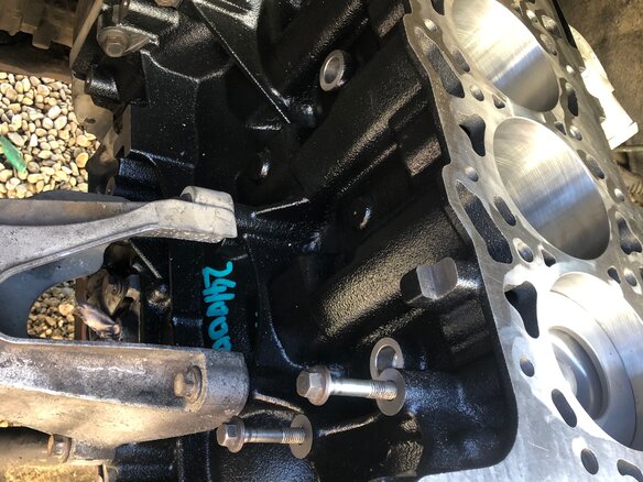 2008 Ford Transit, белый, 2100000 рублей - вид 8