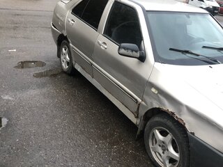 2007 Chery Amulet (A15) I, серый, 50000 рублей, вид 5