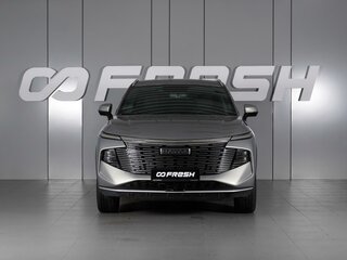2025 Haval F7 II, серый, 2449000 рублей, вид 3