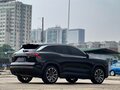 2022 Jetour Dashing I, чёрный, 1398456 рублей - вид 3
