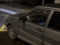 2006 Lada (ВАЗ) 2114, серый, 210000 рублей - вид 3