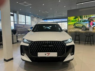 2026 Tenet T7, белый, 3173973 рублей, вид 3