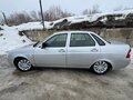2012 Lada (ВАЗ) Priora I, серебристый, 410000 рублей - вид 8