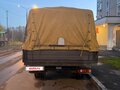 1997 ГАЗ ГАЗель (3302), белый, 300000 рублей - вид 3