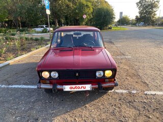 2001 Lada (ВАЗ) 2106 5-speed, красный, 65000 рублей, вид 1
