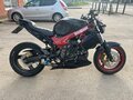 1999 Honda VTR 1000, чёрный, 340000 рублей - вид 5