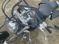 2005 Honda Shadow 400, чёрный, 400000 рублей - вид 5