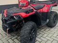 2024 Polaris Sportsman 1000, красный, 1296074 рублей - вид 5