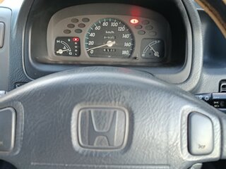 1998 Honda Capa, коричневый, 230000 рублей, вид 2