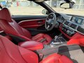 2018 BMW 4 серии 440i F32/F33/F36 Рестайлинг, серый, 3950000 рублей - вид 7