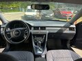 2003 Audi A6 II (C5) Рестайлинг, синий, 425000 рублей - вид 4