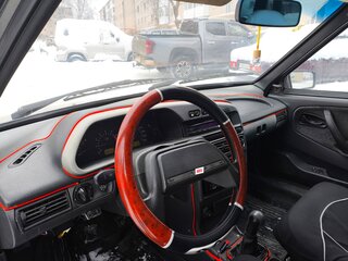 2006 Lada (ВАЗ) 2115, зелёный, 85000 рублей, вид 5