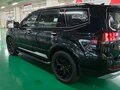 2022 Kia Mohave I Рестайлинг 2, чёрный, 5500000 рублей - вид 3