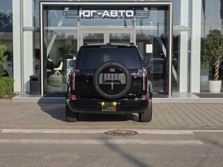 2026 Rox Adamas, чёрный, 10400000 рублей, вид 5