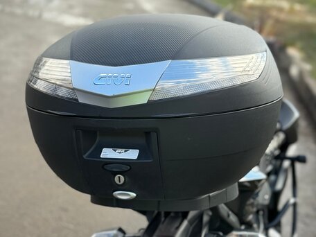 2016 Kawasaki Z 300, чёрный, 500000 рублей, вид 4