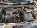 2017 Lada (ВАЗ) Granta I, серебристый, 330000 рублей - вид 8