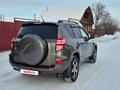 2010 Toyota RAV4 III (XA30) Рестайлинг, коричневый - вид 2