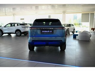 2026 Jeland J7, голубой, 3109000 рублей, вид 5
