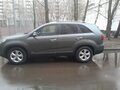 2013 Kia Sorento II Рестайлинг, серый, 1650000 рублей - вид 4