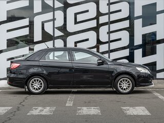 2014 Dongfeng S30, чёрный, 445000 рублей, вид 5