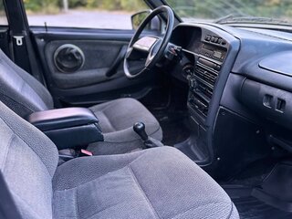 2004 Lada (ВАЗ) 2114, серебристый, 89000 рублей, вид 4
