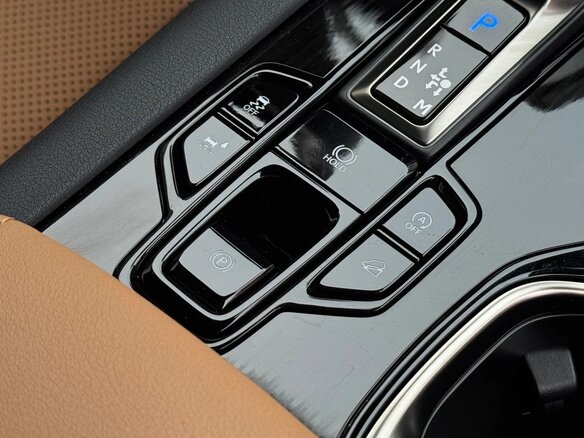 2026 Lexus RX 300 V, серебристый, 6890000 рублей - вид 13
