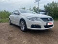 2011 Volkswagen Passat CC I, белый, 899000 рублей - вид 2