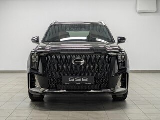2026 GAC GS8 Dragon II, чёрный, 4999000 рублей, вид 5