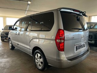 2020 Hyundai Grand Starex I Рестайлинг 2, серый, 4898000 рублей, вид 2