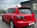 2006 Mazda 3 I (BK) Рестайлинг, красный, 550000 рублей - вид 7