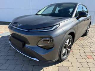 2026 Changan Qiyuan Q05 51.9 kWh II, серый, 2500000 рублей, вид 1