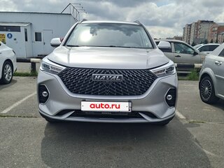 2024 Haval M6 II, серый, 1850000 рублей, вид 1