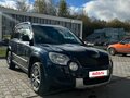 2010 Skoda Yeti I, синий, 860000 рублей - вид 1