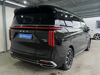 2024 Wey 80 Premium 37.96 kWh, чёрный, 5199000 рублей, вид 5