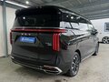 2024 Wey 80 37.96 kWh, чёрный - вид 4