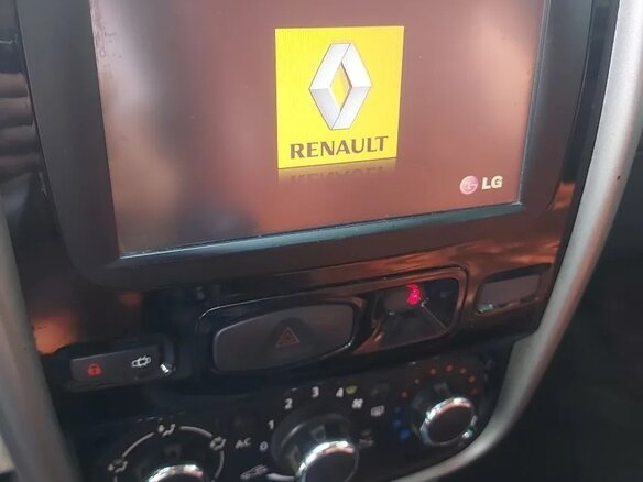2015 Renault Duster I, коричневый, 859999 рублей - вид 21