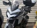 2016 Ducati Multistrada 1200, белый, 1050000 рублей - вид 6