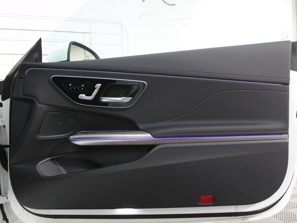 2025 Mercedes-Benz CLE 200, белый, 7599000 рублей - вид 28