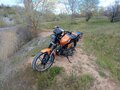 2024 Racer Alpha, оранжевый, 48000 рублей - вид 8