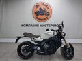 2025 Yamaha XSR900, бежевый, 1289000 рублей