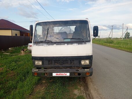 2005 АМУР 5312, белый, 850000 рублей, вид 1