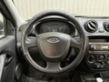 2015 Lada (ВАЗ) Granta I, серый, 409000 рублей - вид 7
