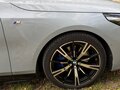 2023 BMW 5 серии 530i xDrive VIII (G60/G61/G68), серый, 7400000 рублей - вид 10
