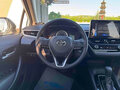 2023 Toyota Corolla XII (E210), белый, 1560000 рублей - вид 5