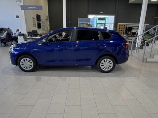 2026 Lada (ВАЗ) Iskra SW, синий, 1655000 рублей, вид 3